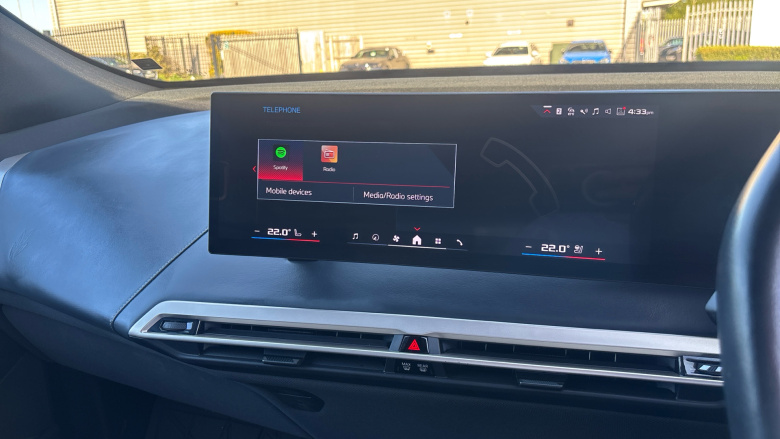 BMW iX 455kW M60 111.5kWh 5dr Auto Electric Estate